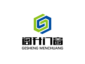 連杰的logo設計