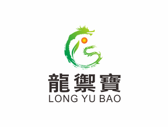 湯儒娟的logo設計