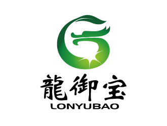 張俊的logo設計