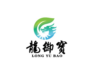 周金進的logo設計