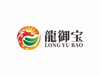 林思源的logo設計