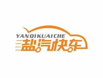 劉小勇的logo設計