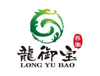 向正軍的logo設計