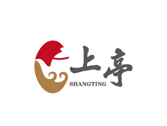 周金進的logo設計