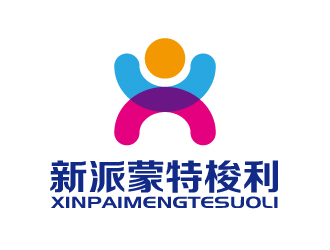 張俊的logo設計