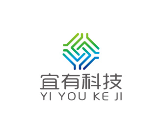 宜有科技logo設(shè)計