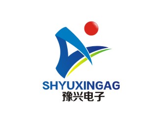 李泉輝的logo設(shè)計