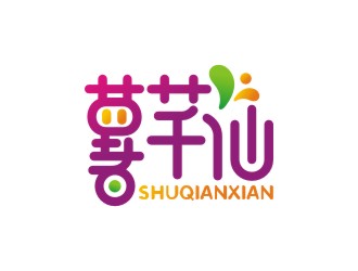 曾翼的logo設(shè)計