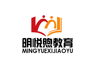 秦曉東的logo設計