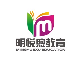 曾翼的logo設計