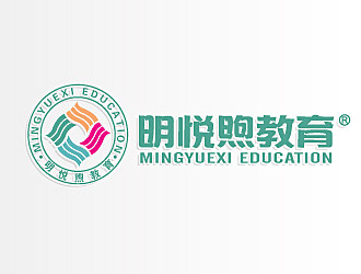 黎明鋒的logo設計