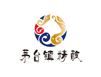 黃安悅的logo設計