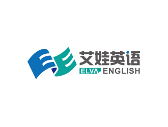 黃安悅的logo設計