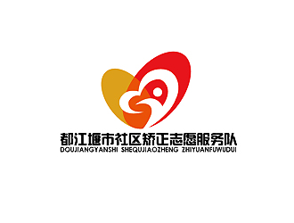 秦曉東的logo設計