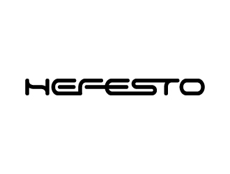 張俊的HEFESTOlogo設(shè)計