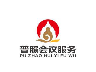 周金進的logo設計