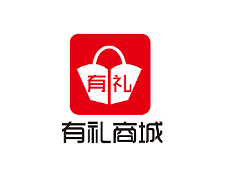 盛銘的logo設計