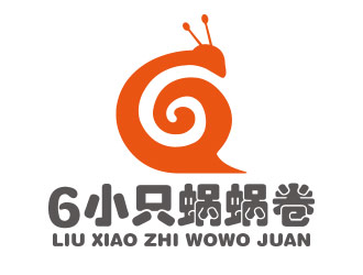 向正軍的logo設計