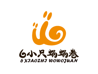 葉美寶的logo設計