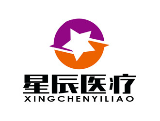 朱兵的logo設計