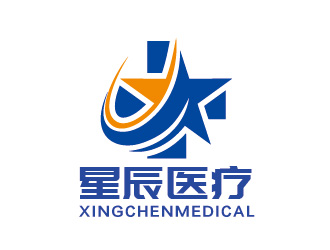 陳曉濱的logo設計