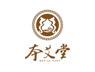 陳川的logo設(shè)計(jì)