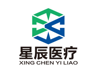 向正軍的logo設計