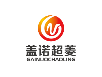 張俊的logo設計