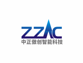 林志勇的logo設計