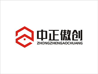 周都響的logo設計