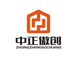 曾翼的logo設計