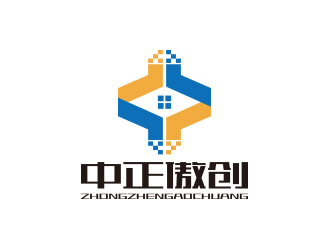 孫金澤的logo設計