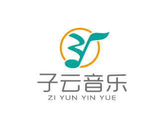 周金進(jìn)的logo設(shè)計(jì)