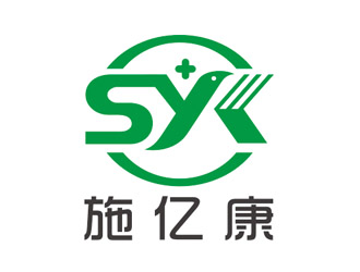 趙鵬的logo設(shè)計