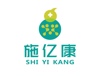 姜彥海的logo設(shè)計