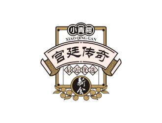 曾翼的logo設(shè)計