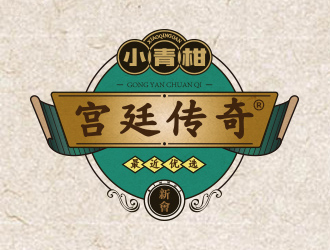 黃安悅的logo設(shè)計