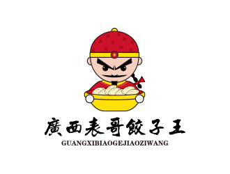 孫金澤的logo設計