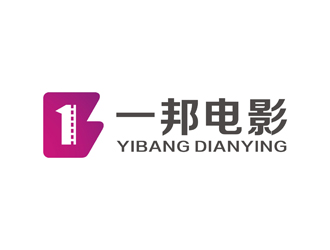 孫永煉的logo設計