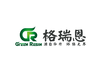 陳智江的logo設計