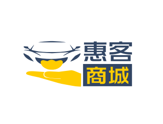 姜彥海的logo設計