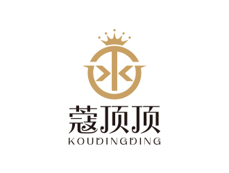 孫金澤的logo設計