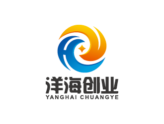 王濤的logo設計