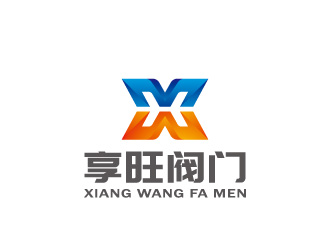 周金進的logo設計