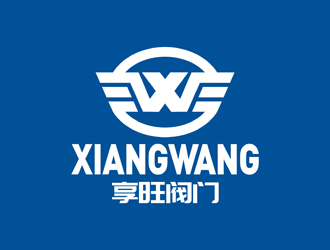 譚家強的logo設計