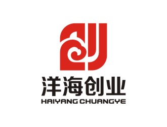 曾翼的logo設計