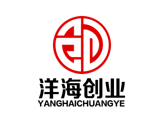 余亮亮的logo設計