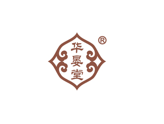 孫永煉的logo設計