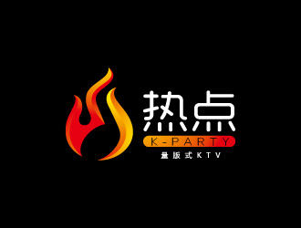 周金進的logo設計