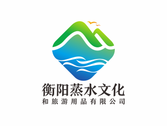 何嘉健的logo設計